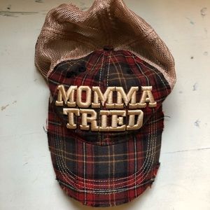 Judith March hat